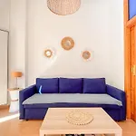 Plz De La Merced Apartamentos Solera
