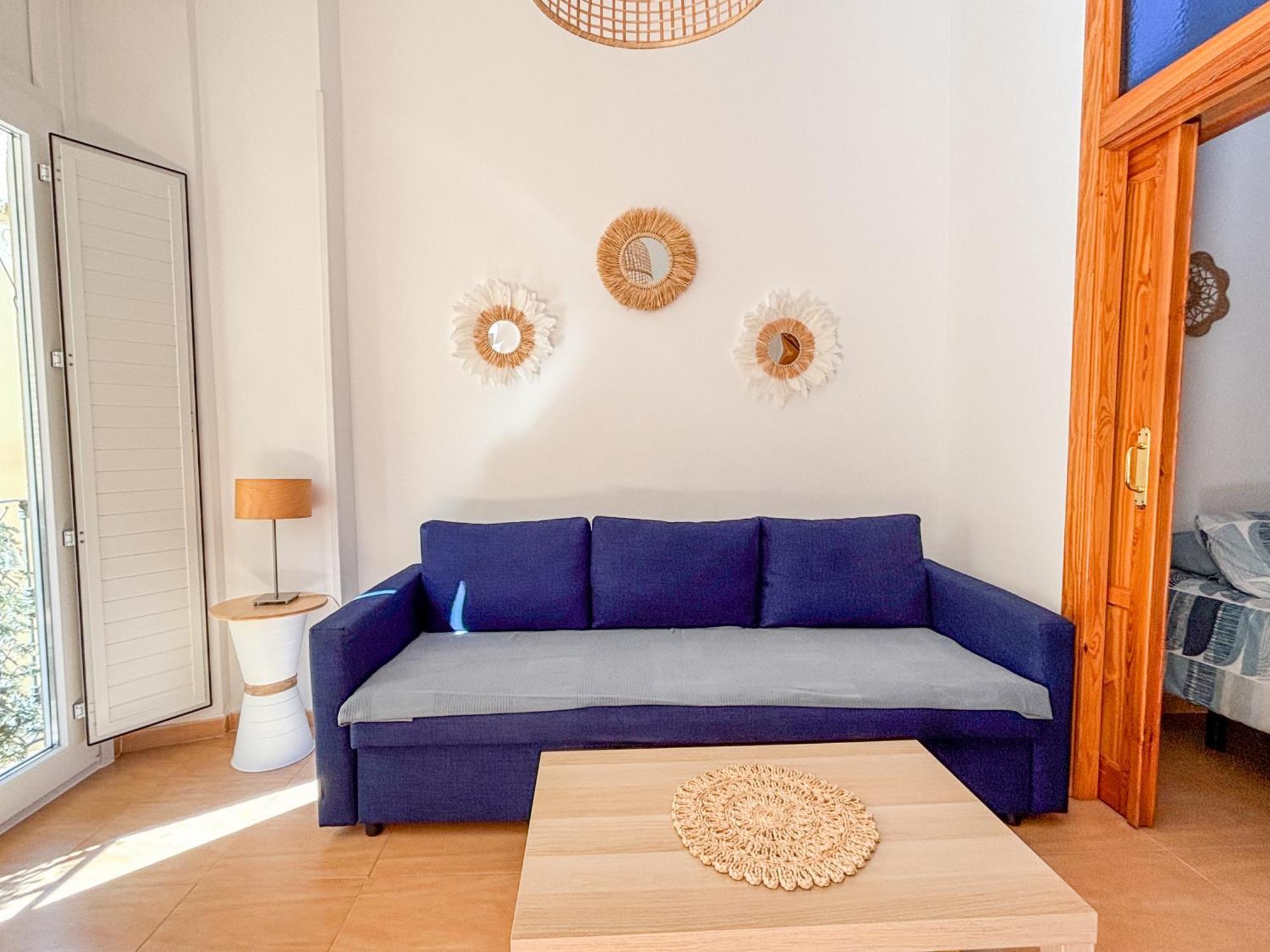 Plz De La Merced Solera By Life In Apartamento