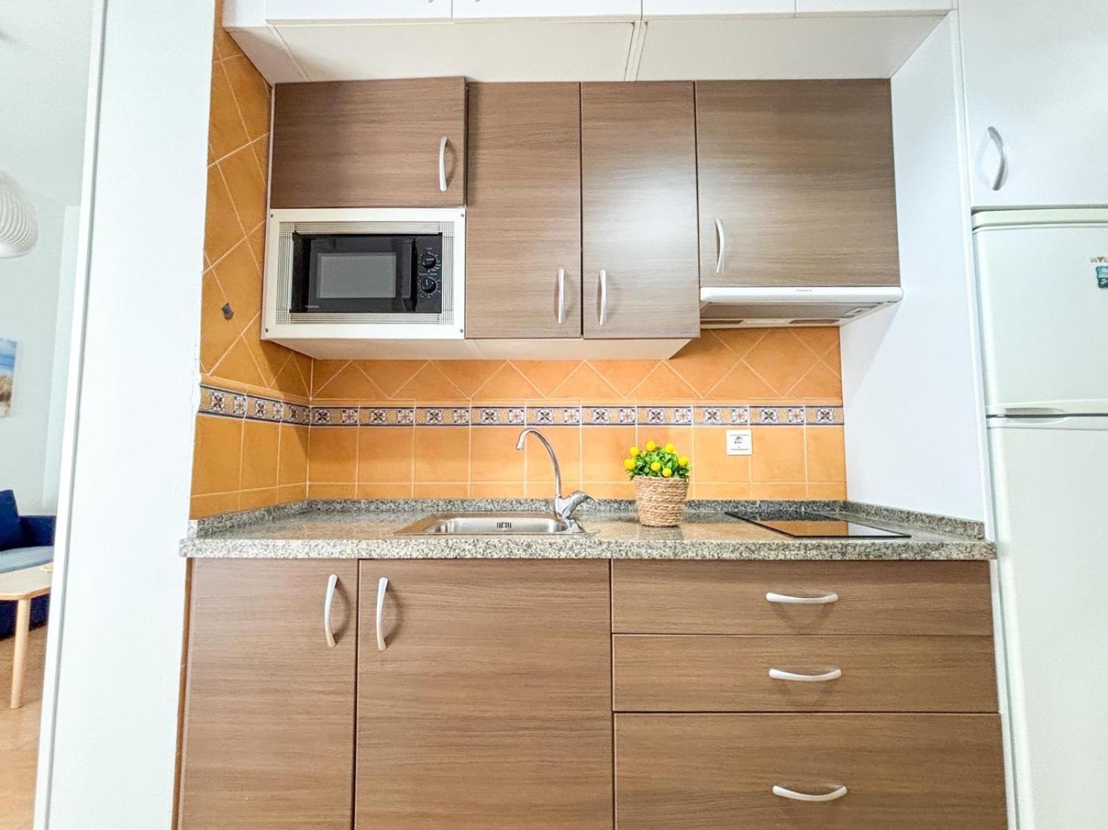Plz De La Merced Solera Apartment Málaga