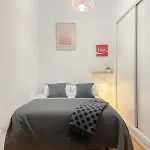 Plz De La Merced Apartamentos Solera