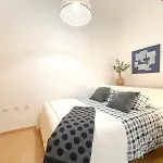 Plz De La Merced Apartamentos Solera