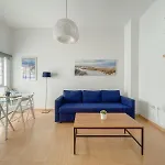 Plz de la Merced Apartamentos Solera by Life in Malaga