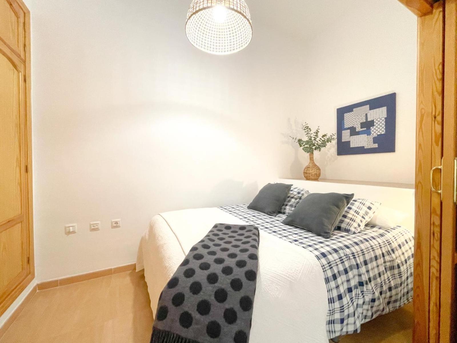Apartment Plz De La Merced Solera Málaga