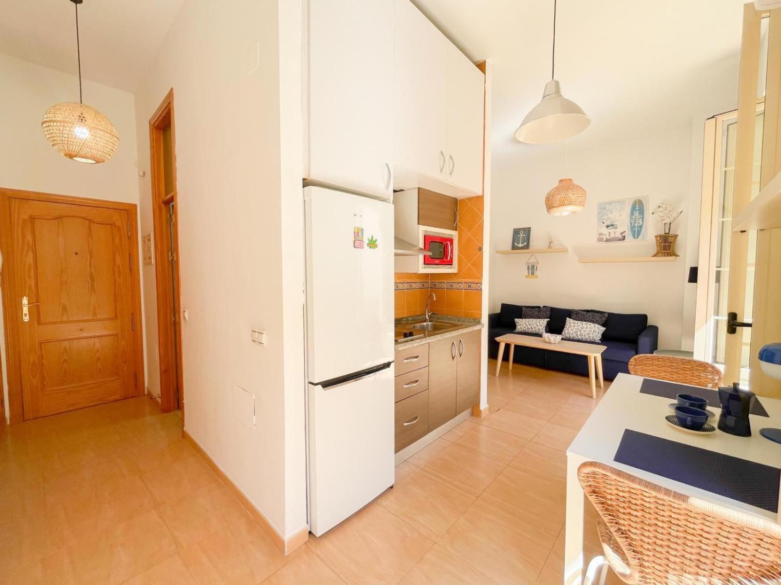 Apartment Plz De La Merced Solera Málaga