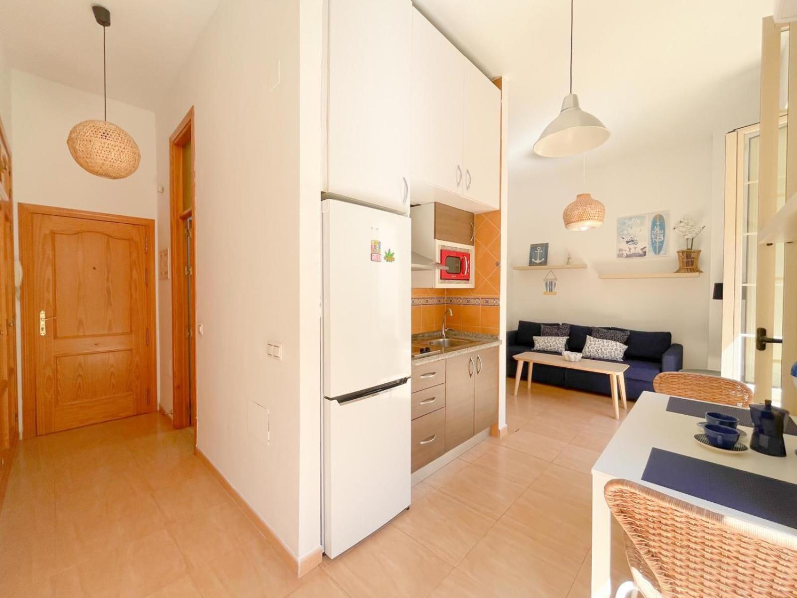 Plz De La Merced Solera Apartment *