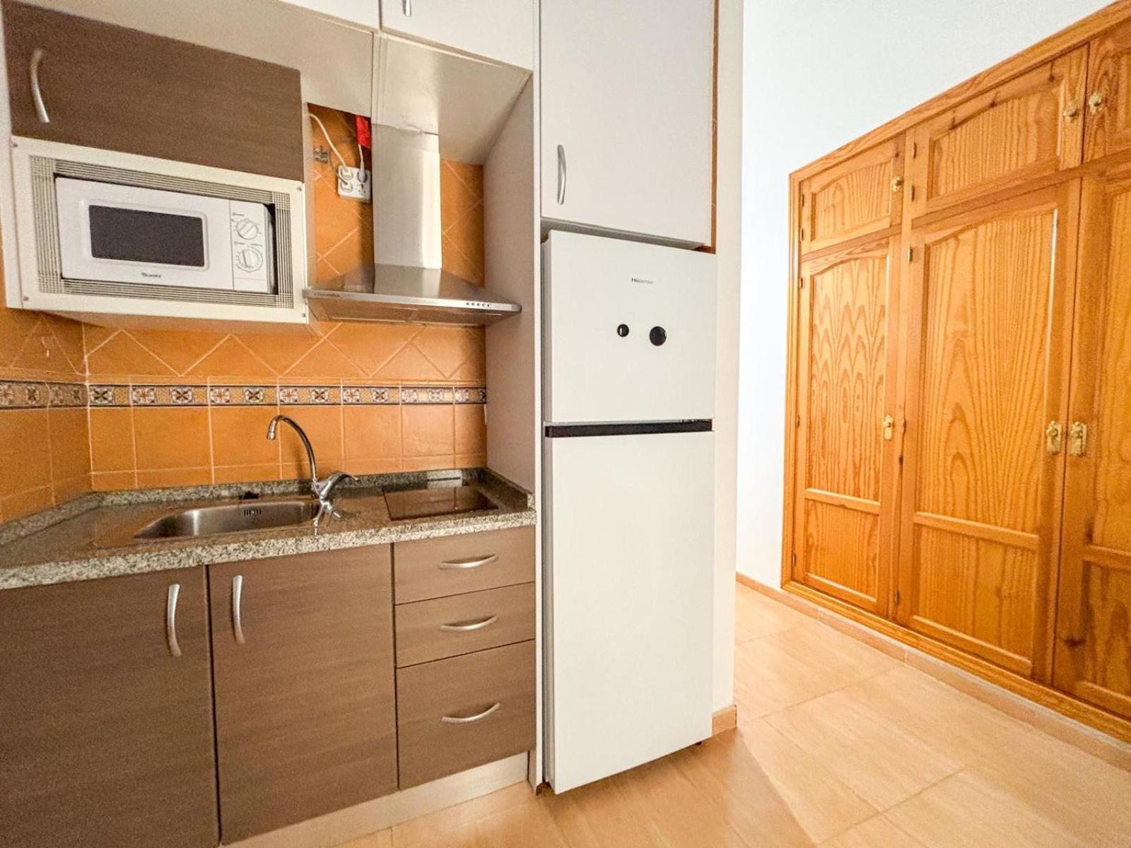 Apartment Plz De La Merced Solera Malaga